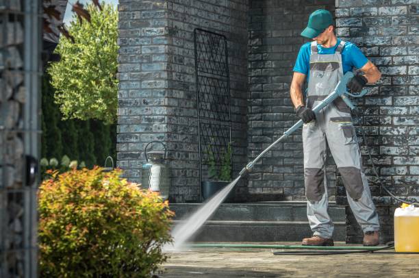 Best Fence Cleaning  in Adairsville, GA