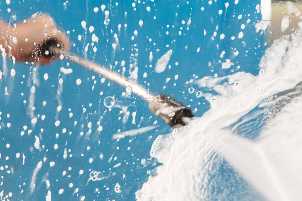Best Concrete Sealing  in Adairsville, GA