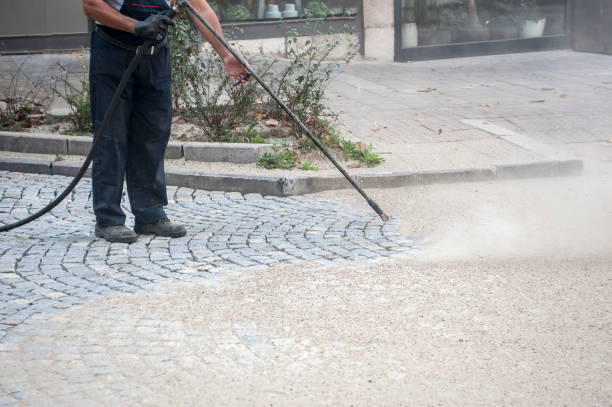 Best Post-Construction Pressure Washing  in Adairsville, GA