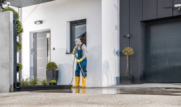 Best Sidewalk and Walkway Cleaning  in Adairsville, GA